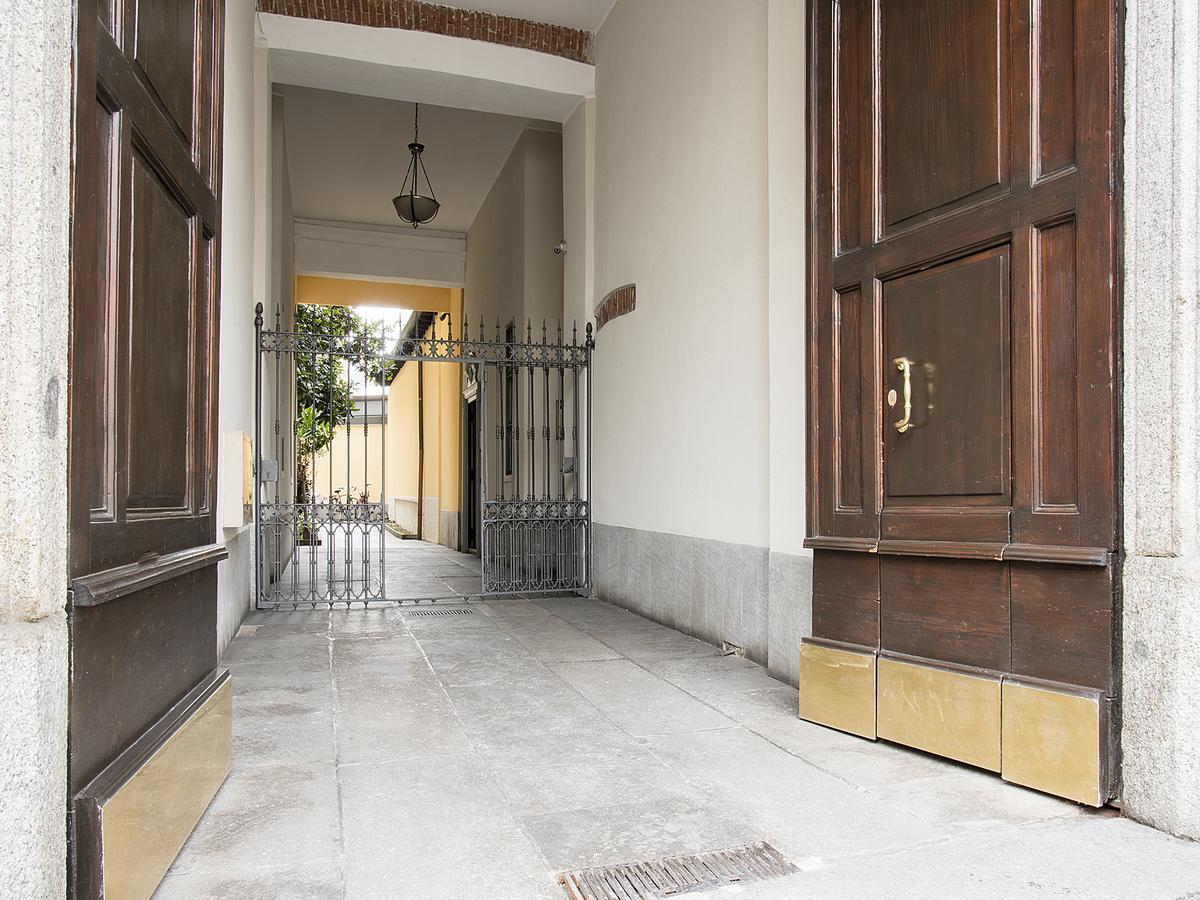 Easyhomes - Porta Venezia Oberdan Appartement Milan