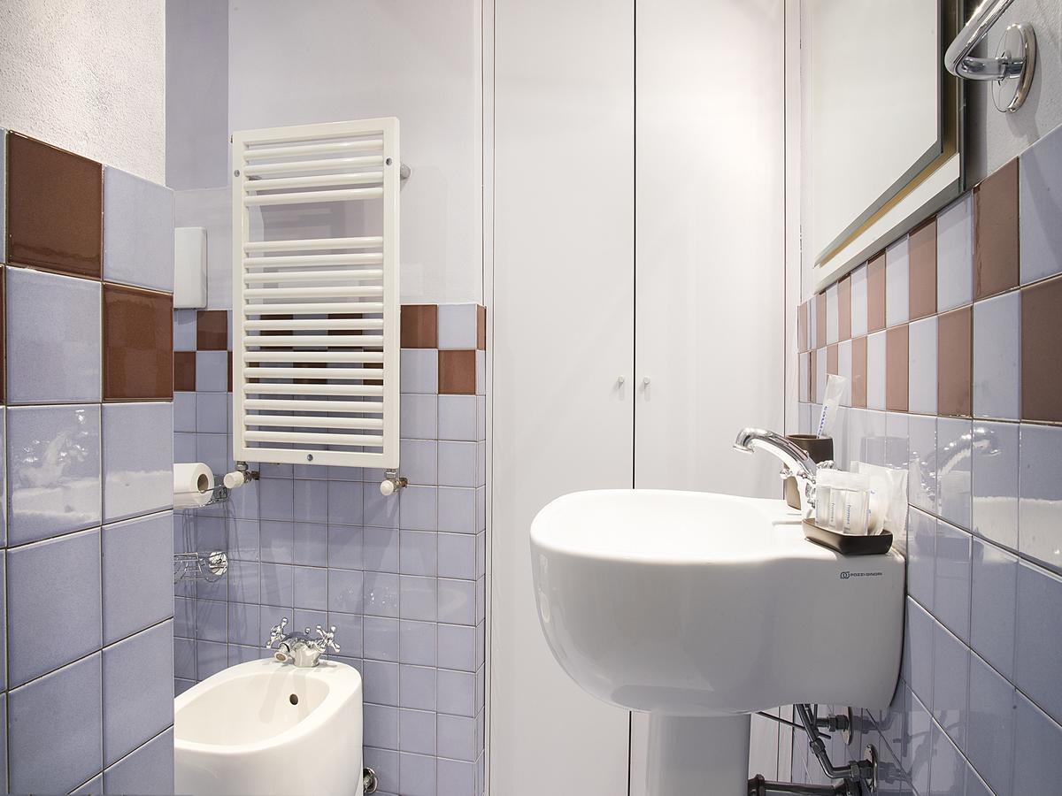 Appartement Easyhomes - Porta Venezia Oberdan *