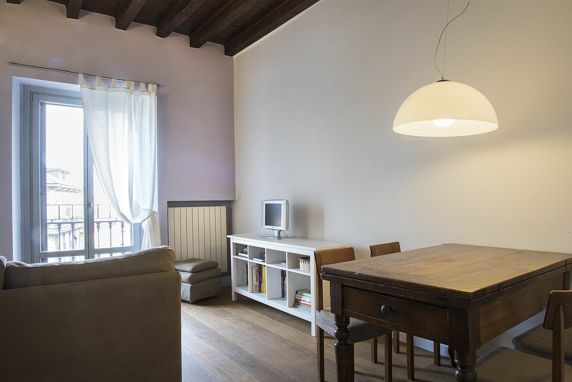Easyhomes - Porta Venezia Oberdan Appartement Milan
