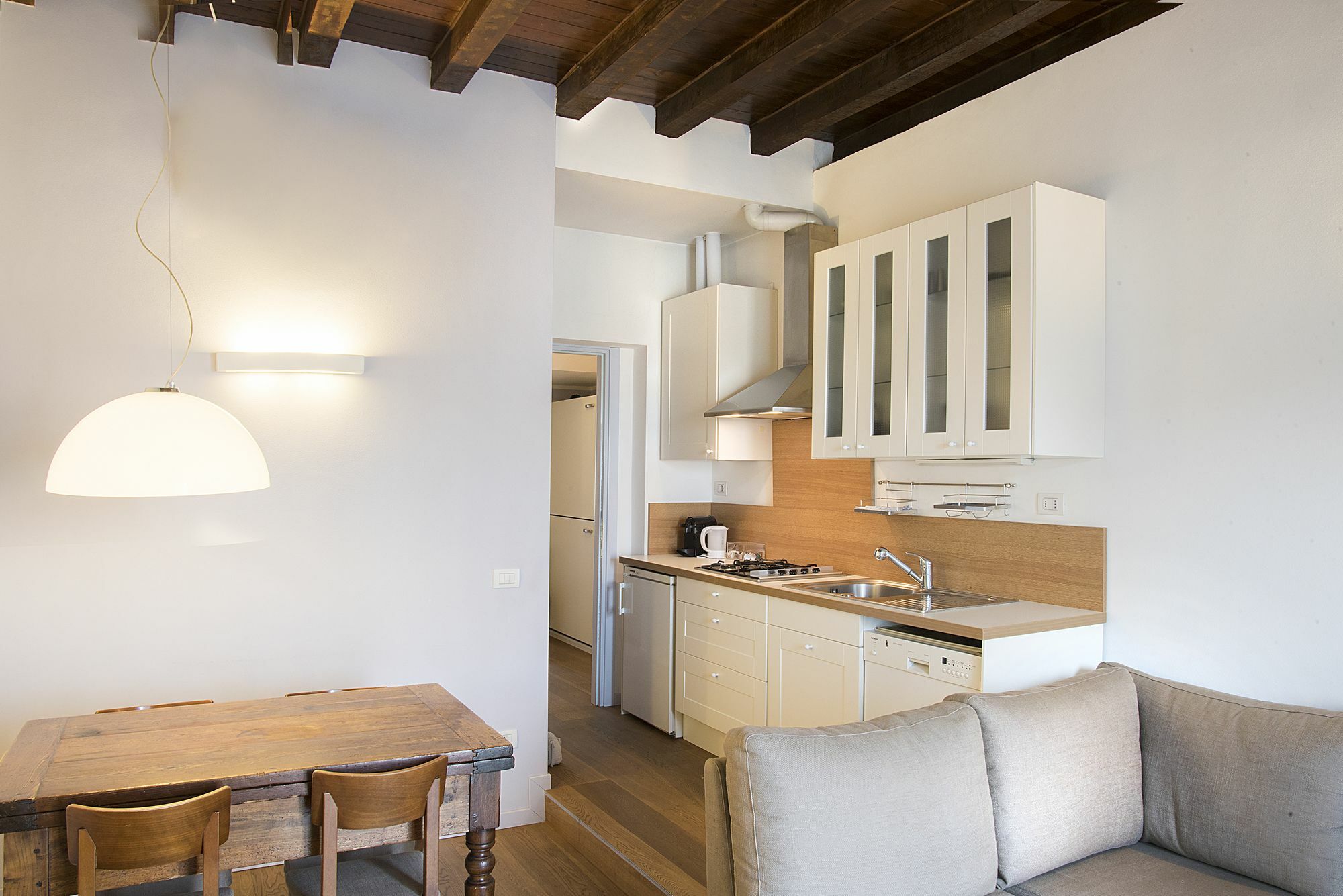 Easyhomes - Porta Venezia Oberdan Appartement Milan